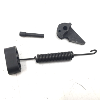 SCCY CPX-2 9mm, Pistol Parts: Hammer, Spring, Pin, End Cap