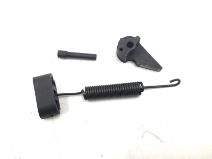 SCCY CPX-2 9mm, Pistol Parts: Hammer, Spring, Pin, End Cap