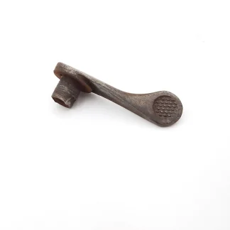 J. Stevens Single Shot 16 Guage Shotgun Parts: Top Snap