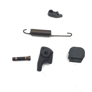 Taurus PT 738 .380ACP, Pistol Parts: Hammer, Spring, Catch, Pin, Cap