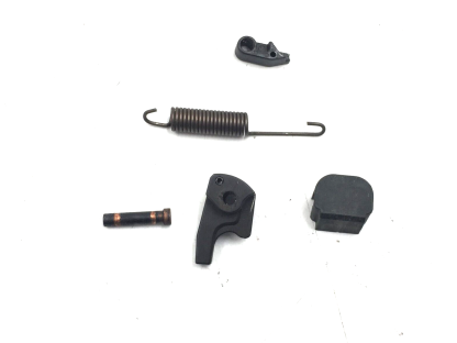 Taurus PT 738 .380ACP, Pistol Parts: Hammer, Spring, Catch, Pin, Cap
