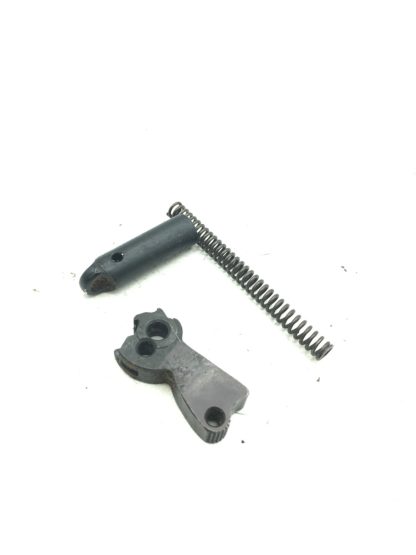 Taurus PT99AF 9mm, Pistol parts, Hammer, Spring, Seat - Image 4
