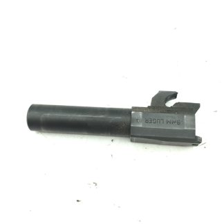 Ruger American 9mm, Pistol parts, Recoil Spring