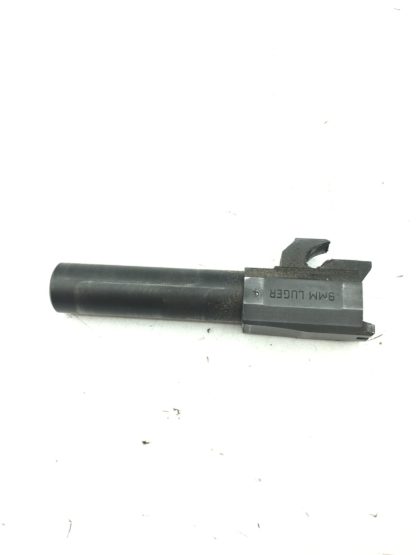 Ruger American 9mm, Pistol parts, Recoil Spring