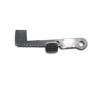 Walther P22 .22LR, Pistol Parts: Slide Stop
