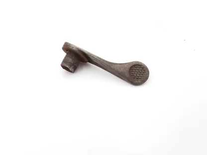 J. Stevens Single Shot 16 Guage Shotgun Parts: Top Snap