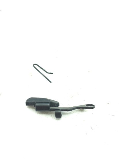 SCCY CPX-2 9mm, Pistol parts, Slide Catch, Spring - Image 3