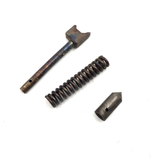 Winchester 840 410 Gauge, Shotgun Parts: Hammer Spring, Plunger, Seat