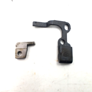Jimenez JA Nine 9mm, Pistol Parts: Ejector, Cam