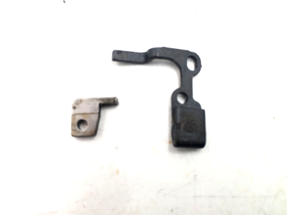 Jimenez JA Nine 9mm, Pistol Parts: Ejector, Cam