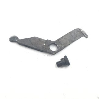 Colt Detective Special .32 Colt NP, Revolver Parts: Bolt, Screw