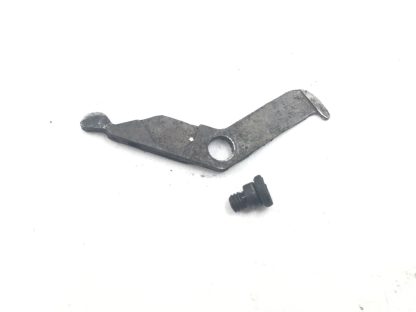 Colt Detective Special .32 Colt NP, Revolver Parts: Bolt, Screw