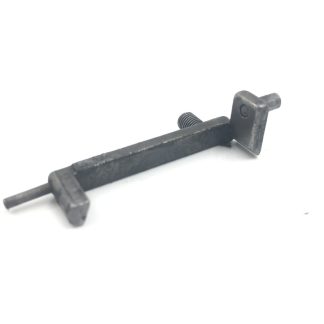 Smith & Wesson 15.3 .38 Special, Revolver Parts: Bolt with Plunger