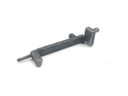 Smith & Wesson 15.3 .38 Special, Revolver Parts: Bolt with Plunger
