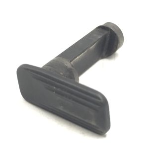 Springfield Armory XDS-9 9mm, Pistol Parts: Disassembly Lever