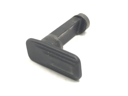 Springfield Armory XDS-9 9mm, Pistol Parts: Disassembly Lever