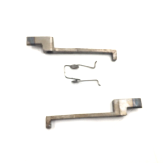 Savage 550 12 Gauge, Shotgun Parts: Levers, Spring