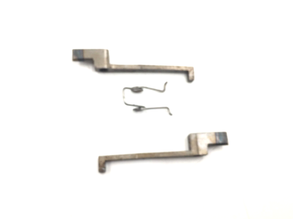 Savage 550 12 Gauge, Shotgun Parts: Levers, Spring
