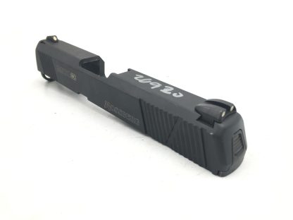 Mossberg MC1 9mm, Pistol Parts: Slide - Image 6