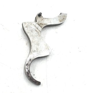 Wards Westernfield 491 A .22 S-L-LR, Rifle Parts: Trigger