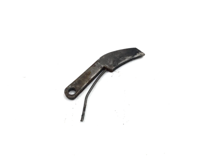 Harrington & Richardson 732 .32 S&W, Long Revolver Parts: Lever, Spring - Image 2