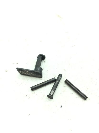 Smith & Wesson M&P Shield 9mm, Pistol parts, Disassembly Lever, Pins - Image 4