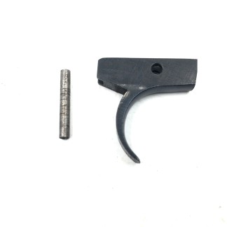 Riverside 520 12 Gauge, Shotgun Parts: Trigger, Pin