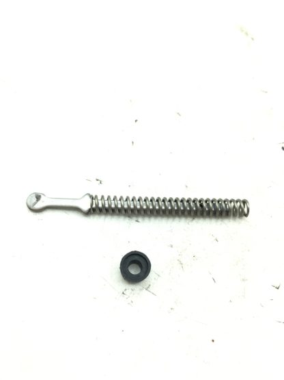Smith & Wesson 642-2 .38Spl, Revolver Parts, Strut, Spring, Seat - Image 2