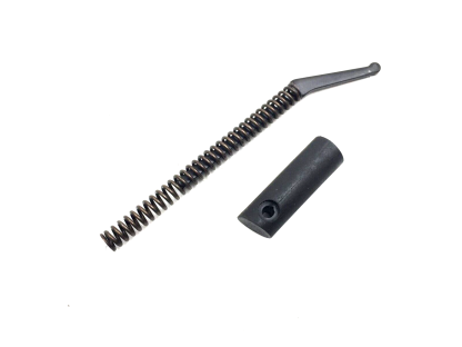 Taurus PT-92 AF 9mm, Pistol Parts: Hammer Strut, Spring, Support - Image 3