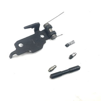 Ruger P95 DC 9mm, Pistol Parts: Ejector, Pin, Plunger
