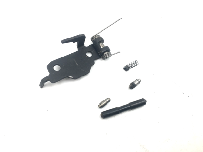 Ruger P95 DC 9mm, Pistol Parts: Ejector, Pin, Plunger