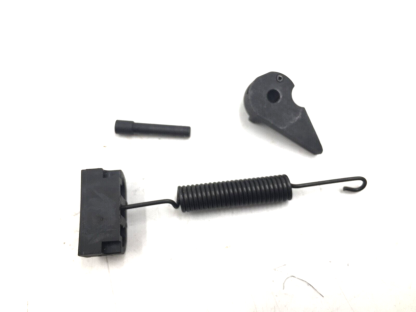 SCCY CPX-2 9mm, Pistol Parts: Hammer, Spring, Pin, End Cap - Image 2