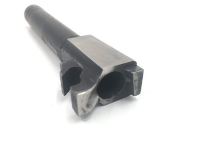 Taurus PT 24/7 Pro DS .40S&W, Pistol Parts: Barrel - Image 4