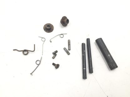 Savage 550 12 Gauge, Shotgun Parts: Bushings, Pins, Springs - Image 2