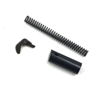 Stoeger 8000 F Cougar 9mm, Pistol Parts: Hammer Spring, Cap, Release Lever