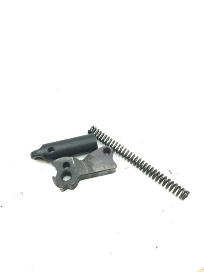 Taurus PT99AF 9mm, Pistol parts, Hammer, Spring, Seat - Image 5