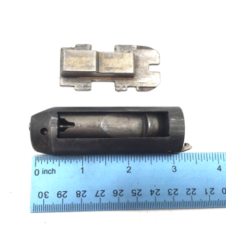 Remington 870 12 Gauge, Shotgun Parts: Bolt, Slide