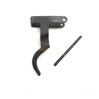 Winchester 74 Old Model .22LR, Rifle Parts: Trigger, Pin
