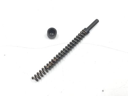 FIE Titanic .32S&W Long, Revolver Parts: Mainspring, Guide, Seat - Image 2