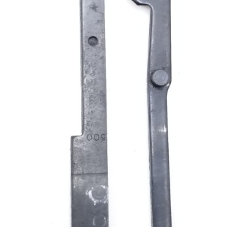 Mossberg 500 12 Gauge, Shotgun Parts: Cartridge Stop, Interrupter