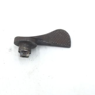St Louis Arms Single Barrel 12 Gauge, Shotgun Parts: Top Lever
