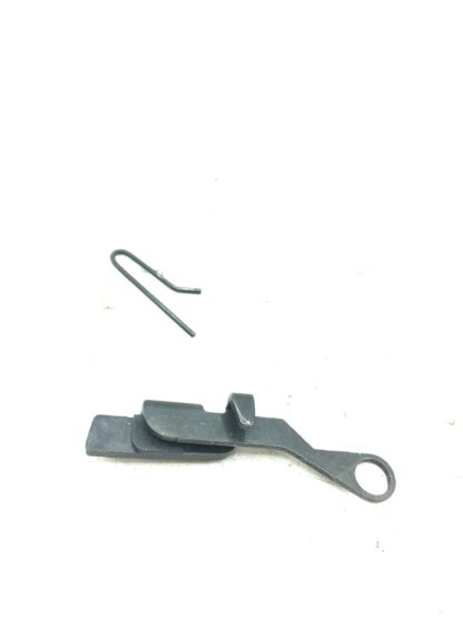 SCCY CPX-2 9mm, Pistol parts, Slide Catch, Spring - Image 4