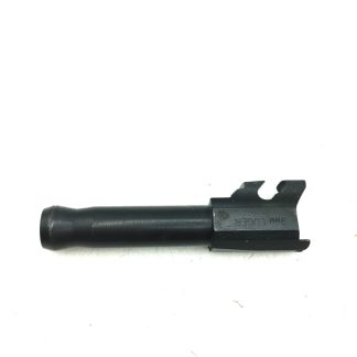 Ruger EC9S 9mm, Pistol Parts, Barrel