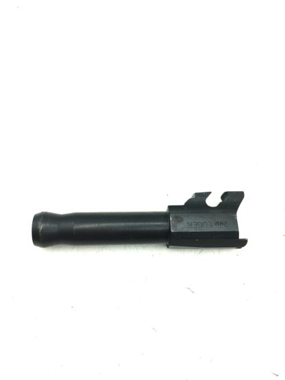 Ruger EC9S 9mm, Pistol Parts, Barrel