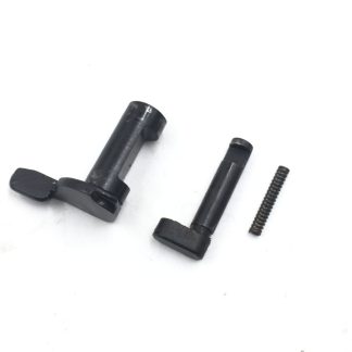 Taurus PT92 AF-D 9mm, Pistol Parts: Disassembly Latch, Release, Spring