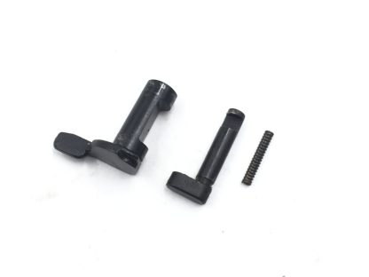 Taurus PT92 AF-D 9mm, Pistol Parts: Disassembly Latch, Release, Spring