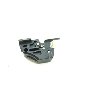 Smith & Wesson M&P40C .40S&W, Pistol parts, Housing