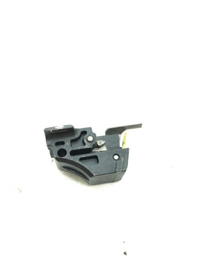 Smith & Wesson M&P40C .40S&W, Pistol parts, Housing