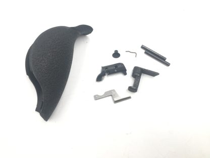 Smith & Wesson M&P 9 Spec-Ops 9mm, Pistol Parts: Backstrap, Lever, Mag Catch, Takedown, Pins - Image 2