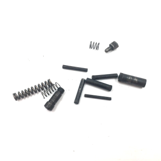 Harrington & Richardson 732 .32S&W, Revolver Parts: Firing Pin, Springs, Pins